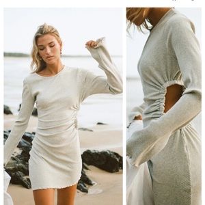 Sabo Skirt Inara Dress